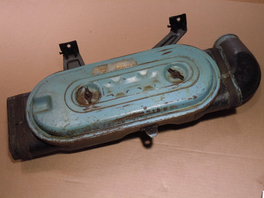 1982 Datsun 280ZX Turbo Air Filter Box