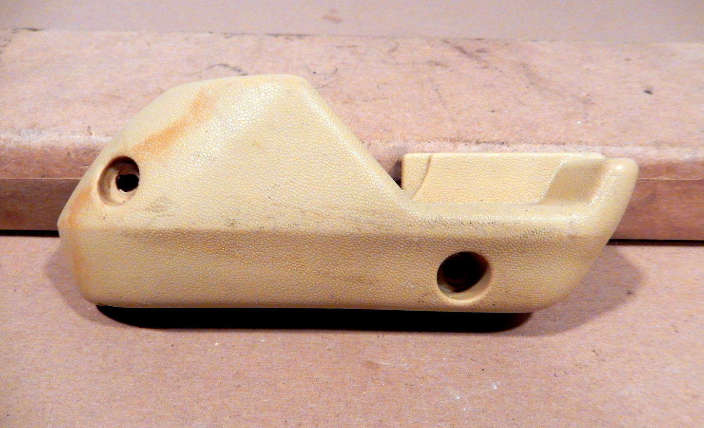 Datsun 280ZX Rear Hatch Release Handle Cover