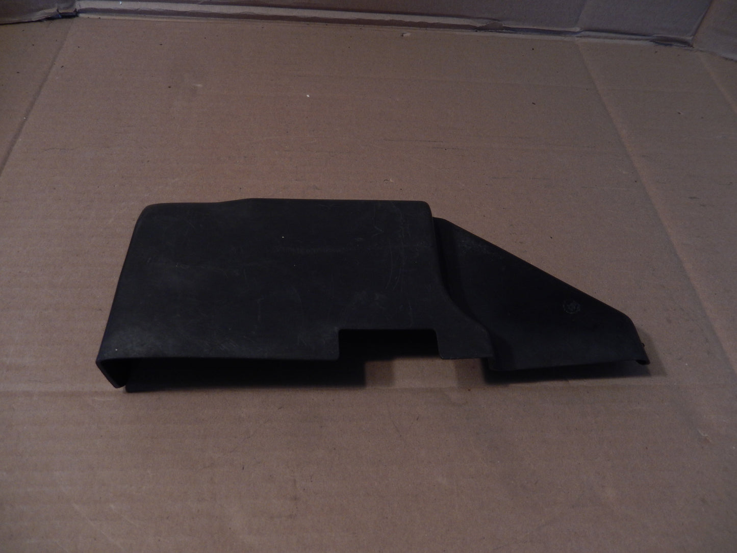 Datsun 280ZX Interior Cheek Panel / Electrical Box Cover Panel