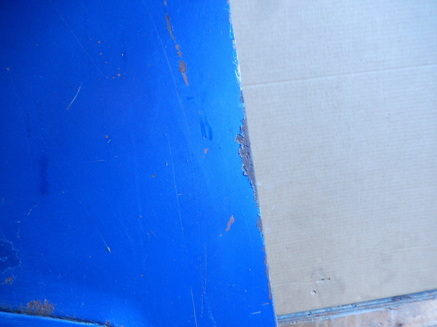 Datsun 280Z Hood  # 2