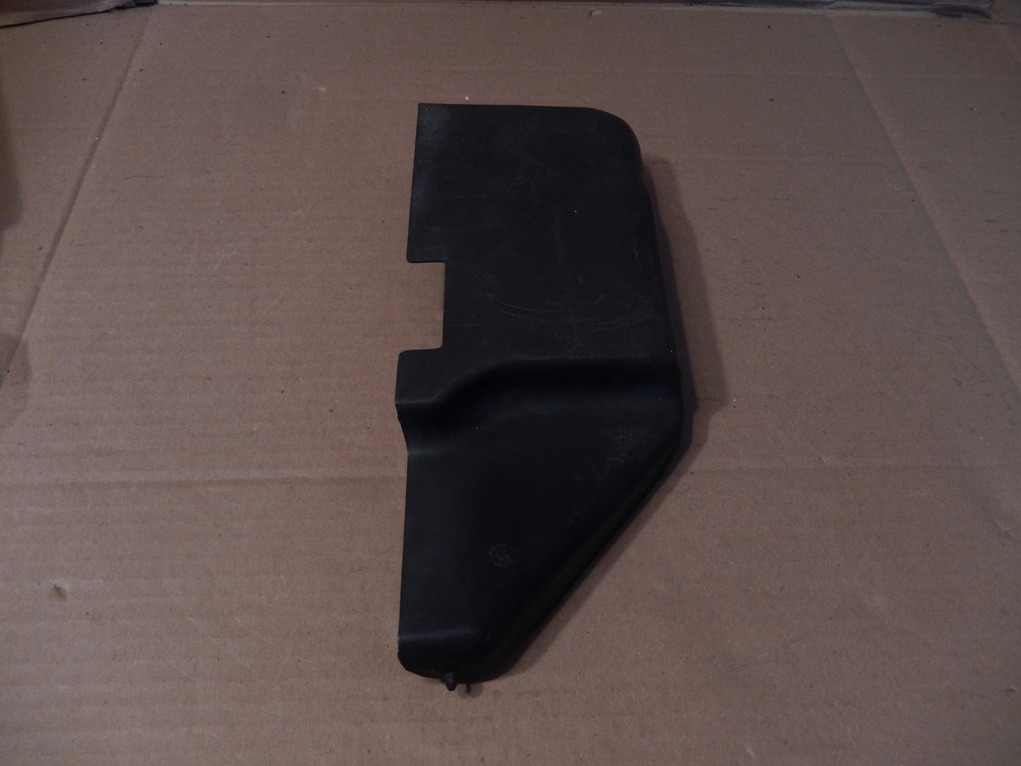 Datsun 280ZX Interior Cheek Panel / Electrical Box Cover Panel