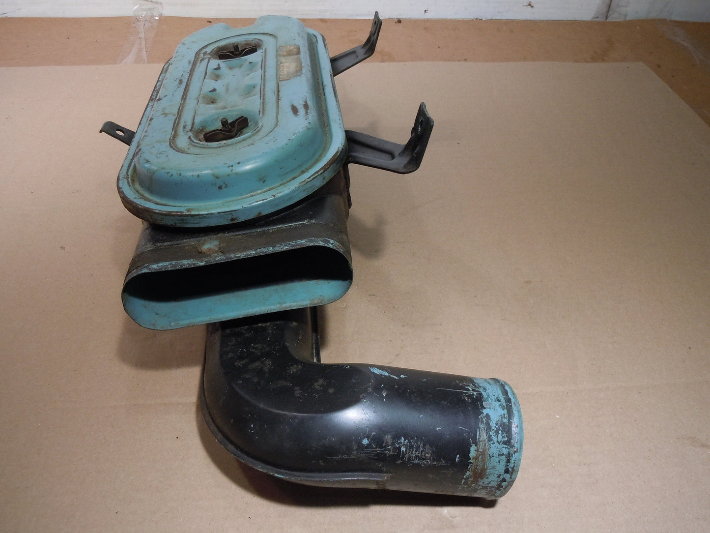 1982 Datsun 280ZX Turbo Air Filter Box