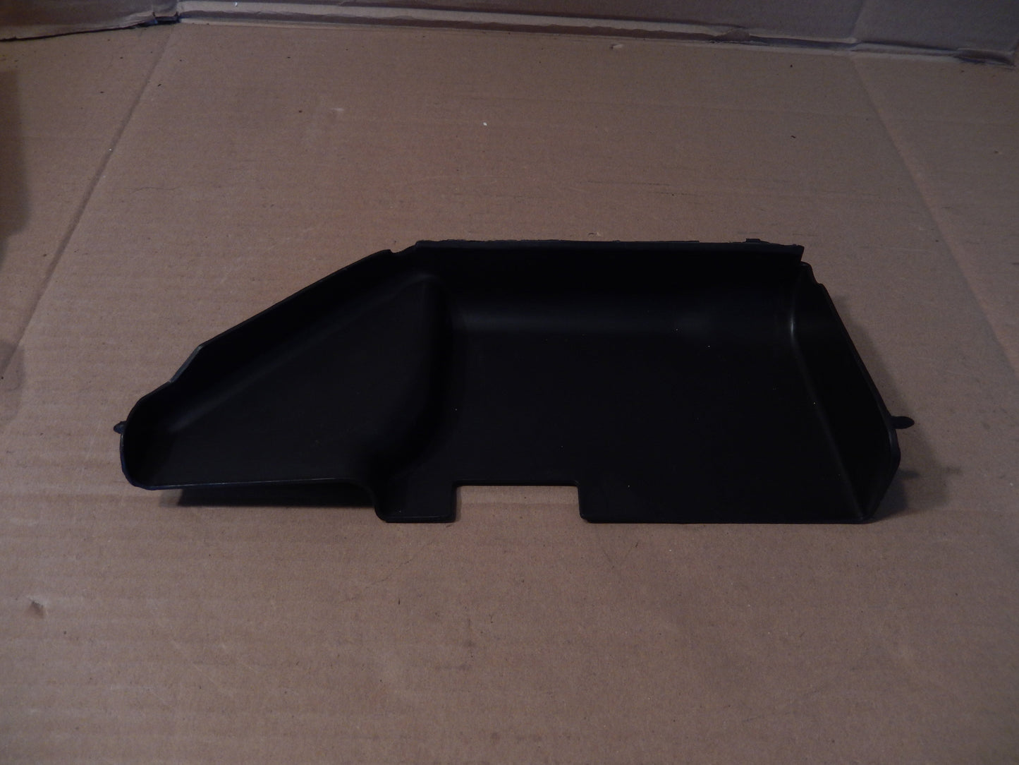 Datsun 280ZX Interior Cheek Panel / Electrical Box Cover Panel