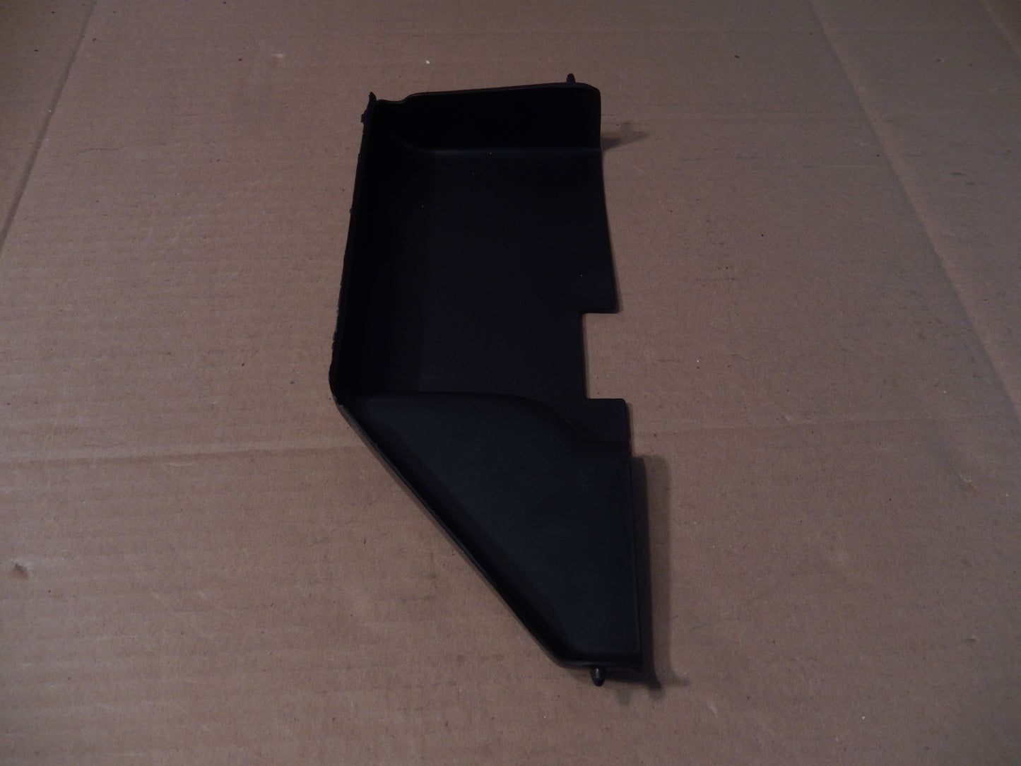 Datsun 280ZX Interior Cheek Panel / Electrical Box Cover Panel