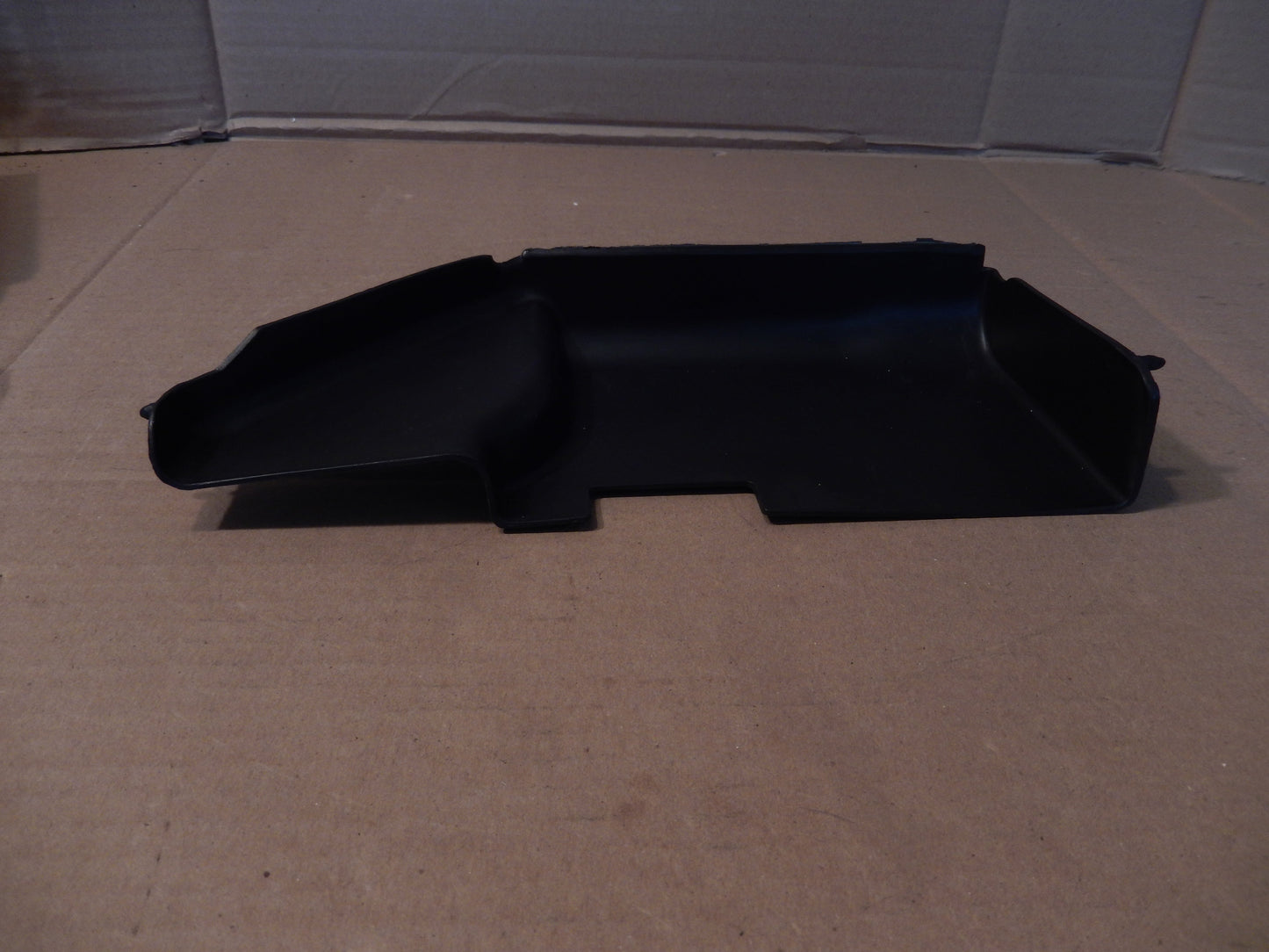 Datsun 280ZX Interior Cheek Panel / Electrical Box Cover Panel