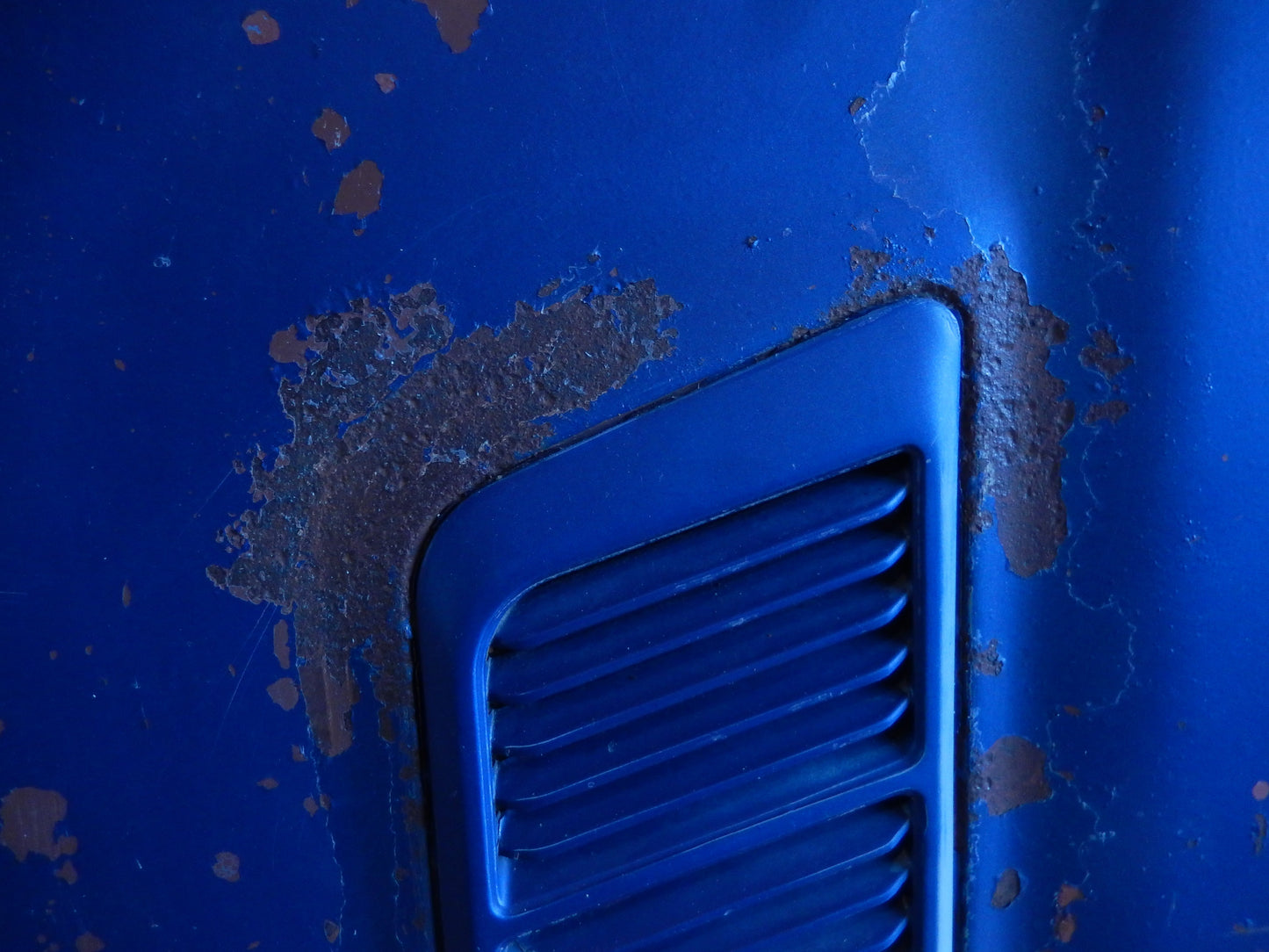 Datsun 280Z Hood  # 2