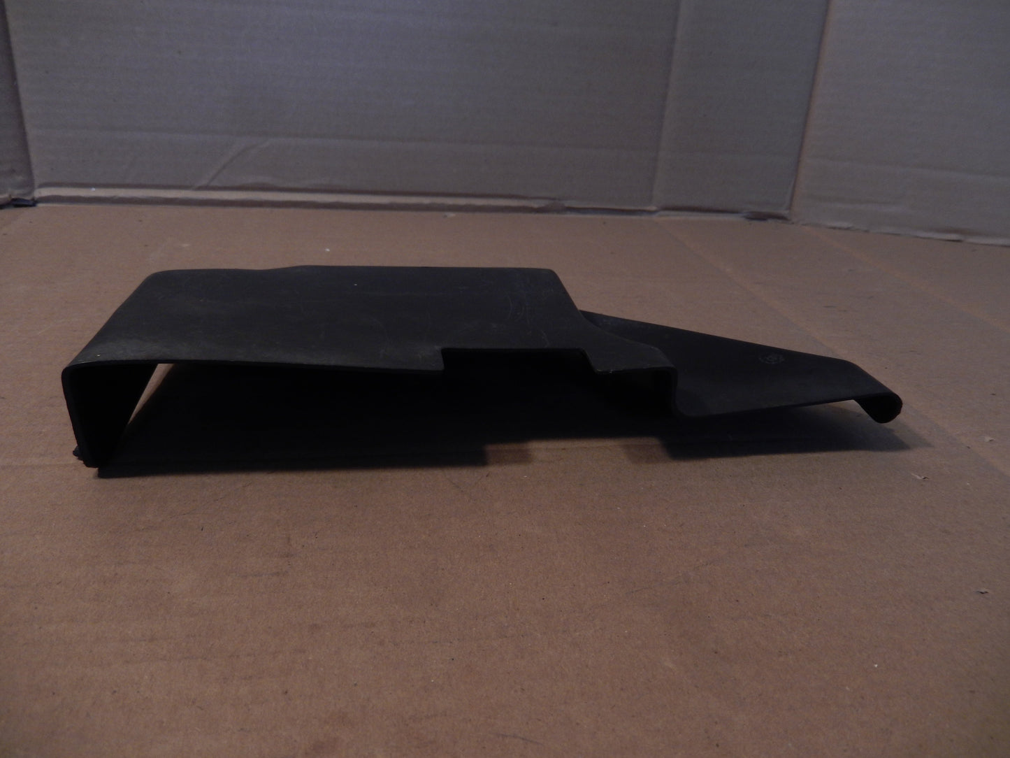 Datsun 280ZX Interior Cheek Panel / Electrical Box Cover Panel