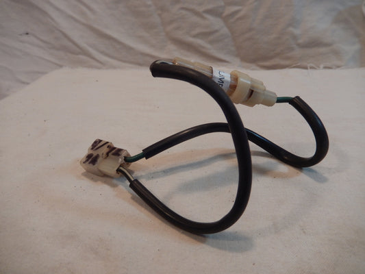 Datsun 240Z Fuel Pump Fuse Block