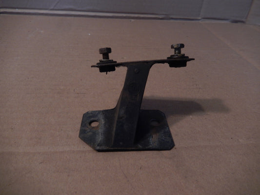 Datsun 260Z-280Z Front Passenger Side Bumper Spacer Mount