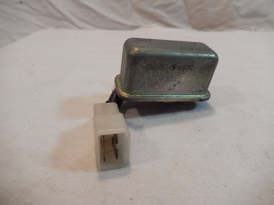 Datsun 240Z JIDECO Flasher Relay