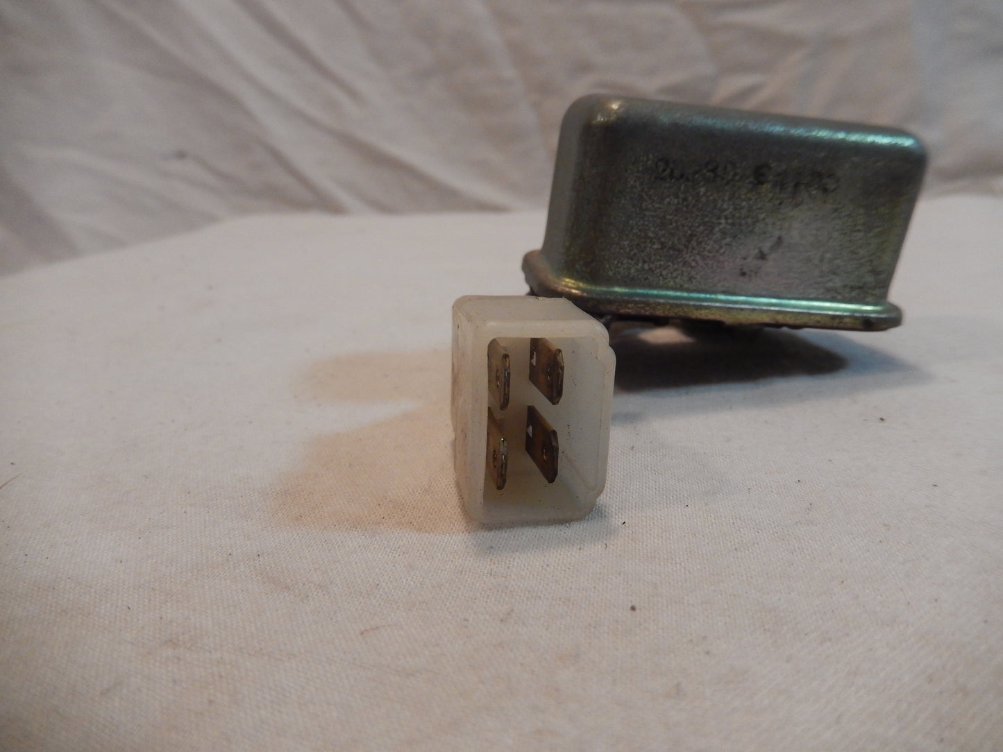 Datsun 240Z JIDECO Flasher Relay