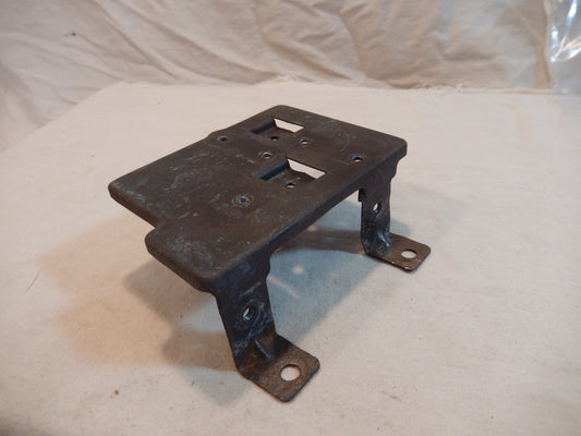 Datsun 240Z Relay Block Panel