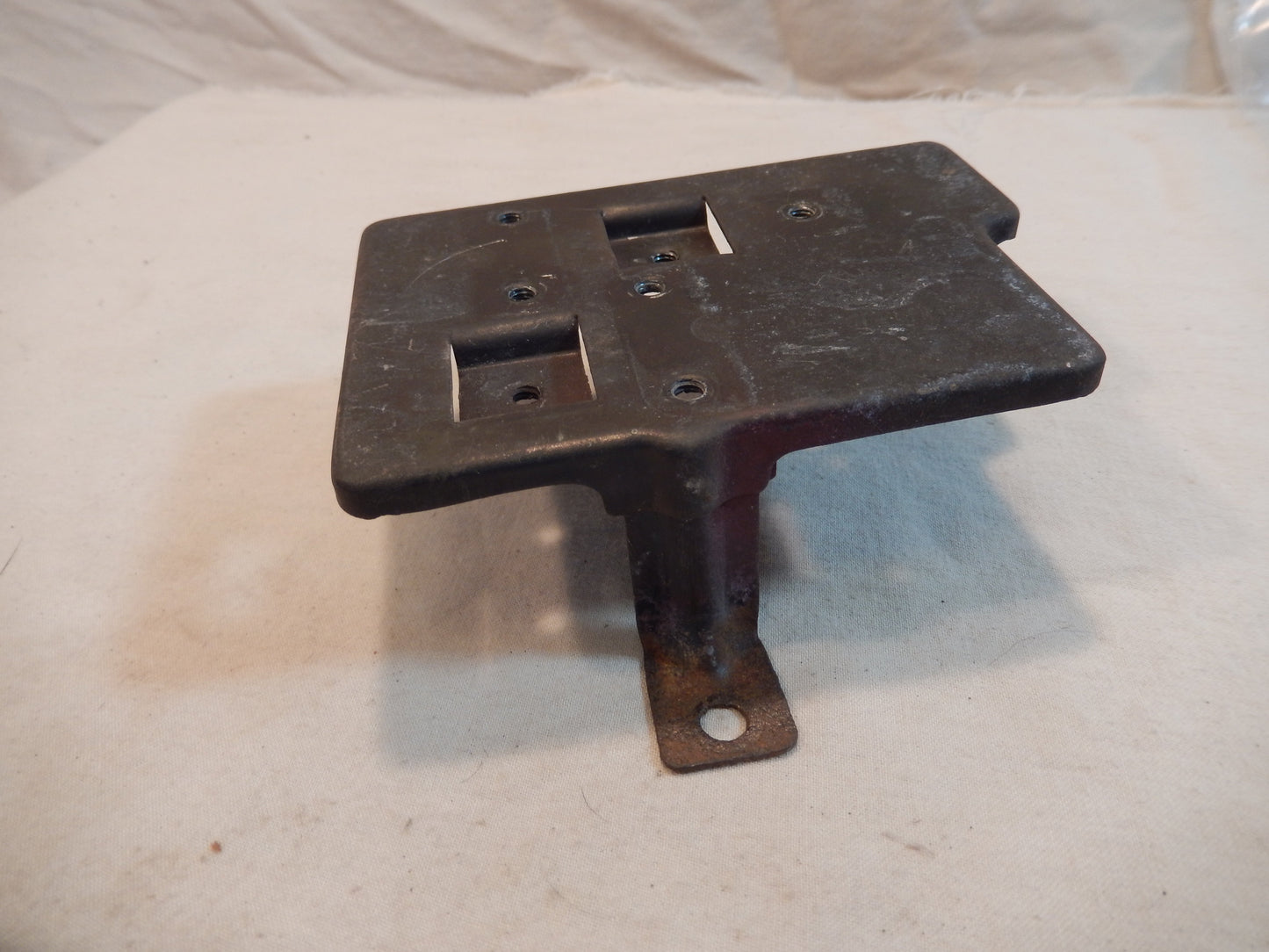 Datsun 240Z Relay Block Panel