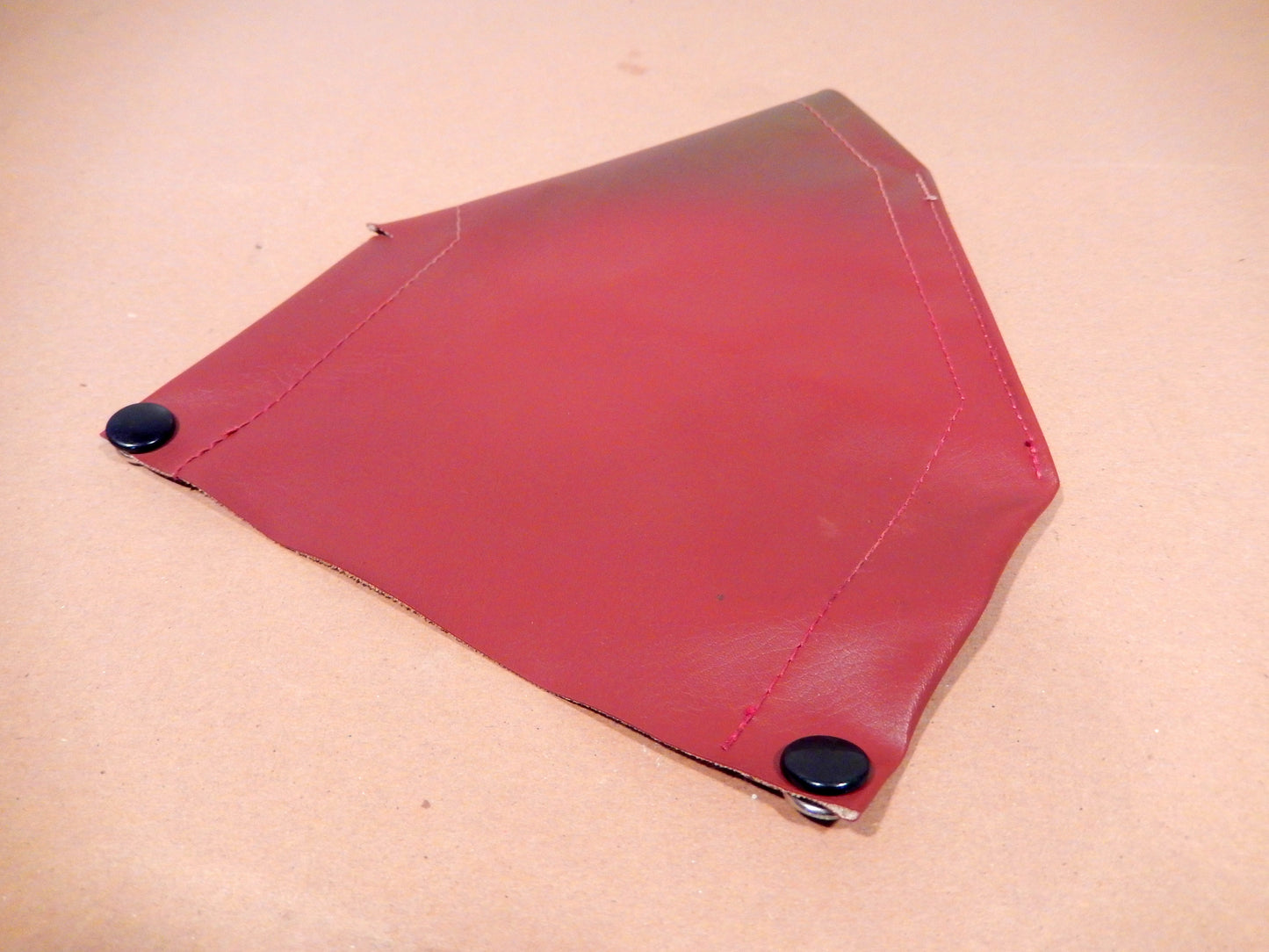 Datsun 280ZX Emergency Brake Handle Boot Cover