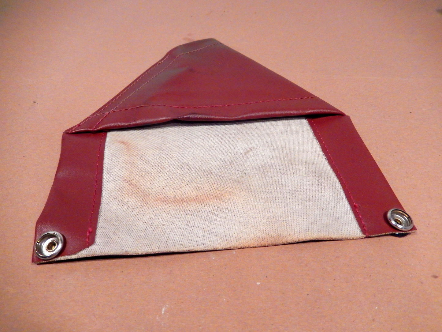 Datsun 280ZX Emergency Brake Handle Boot Cover