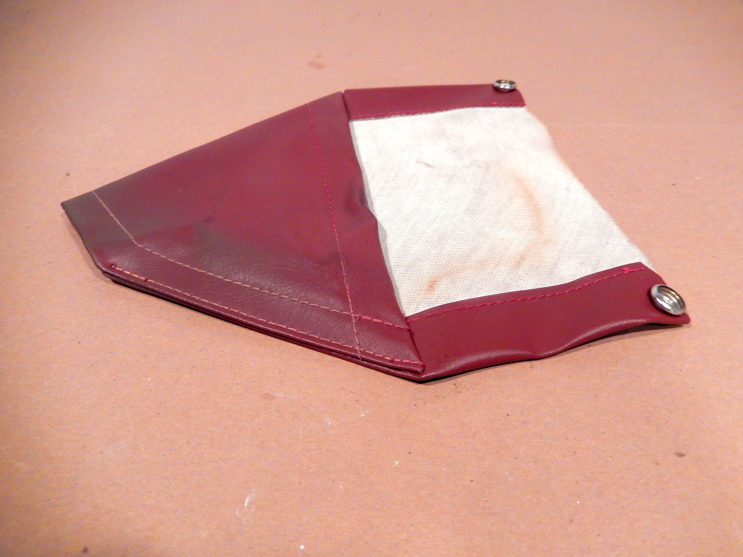 Datsun 280ZX Emergency Brake Handle Boot Cover