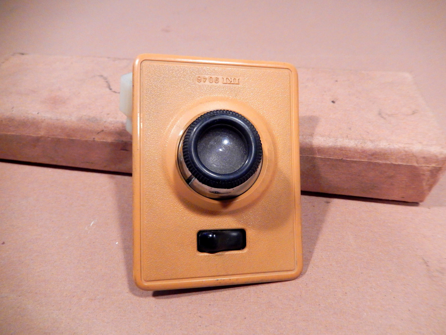 Datsun 280ZX Front Overhead Dome Light