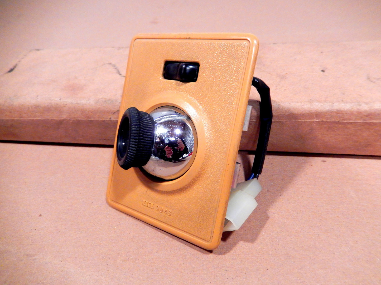 Datsun 280ZX Front Overhead Dome Light