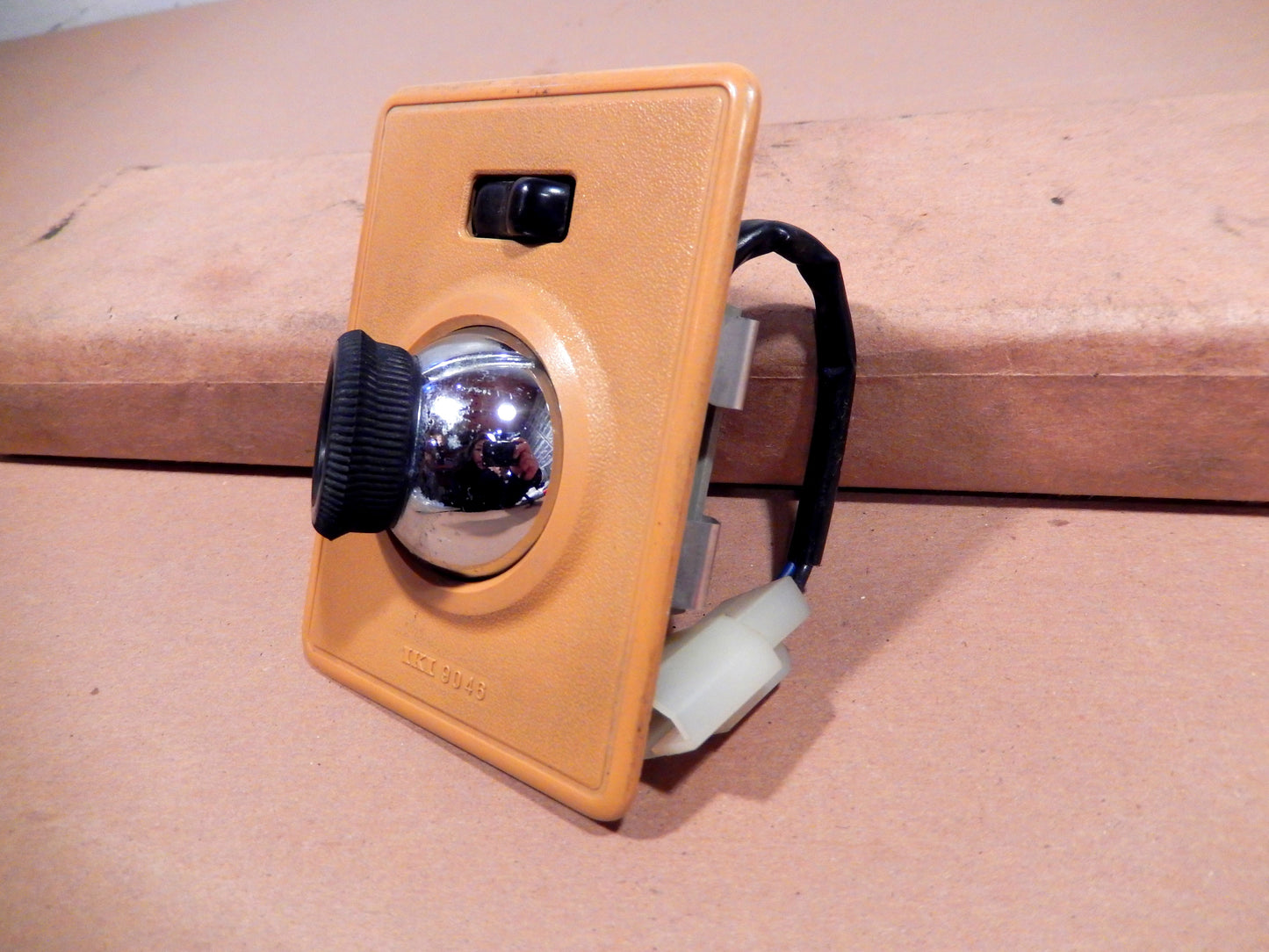 Datsun 280ZX Front Overhead Dome Light