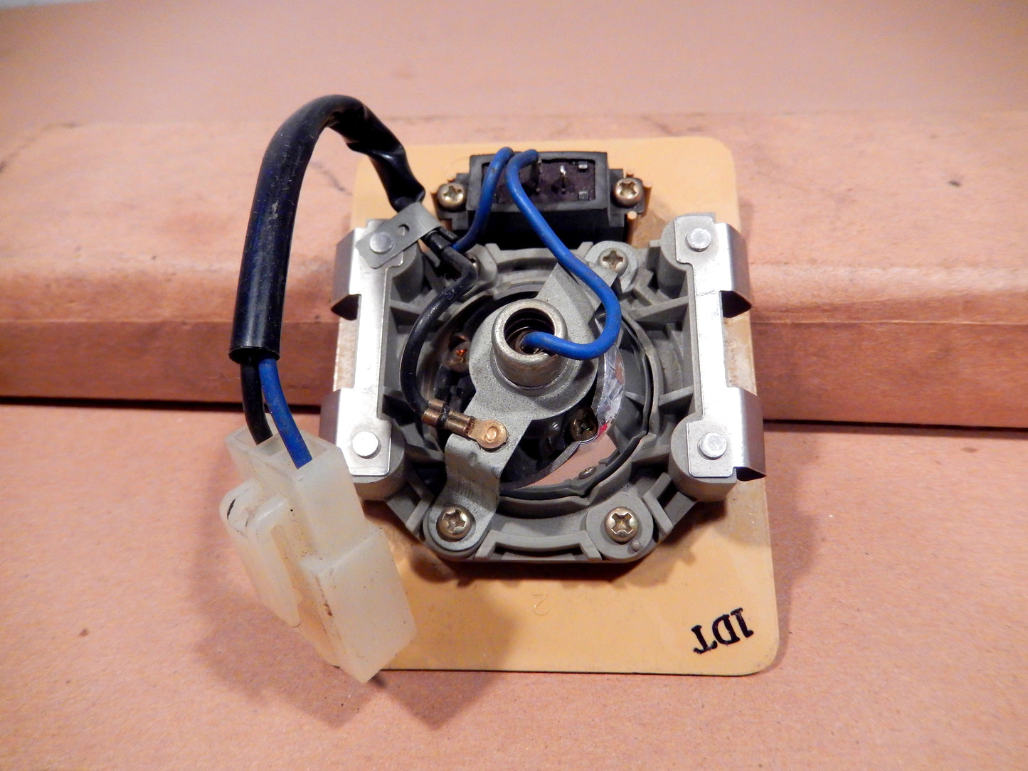 Datsun 280ZX Front Overhead Dome Light