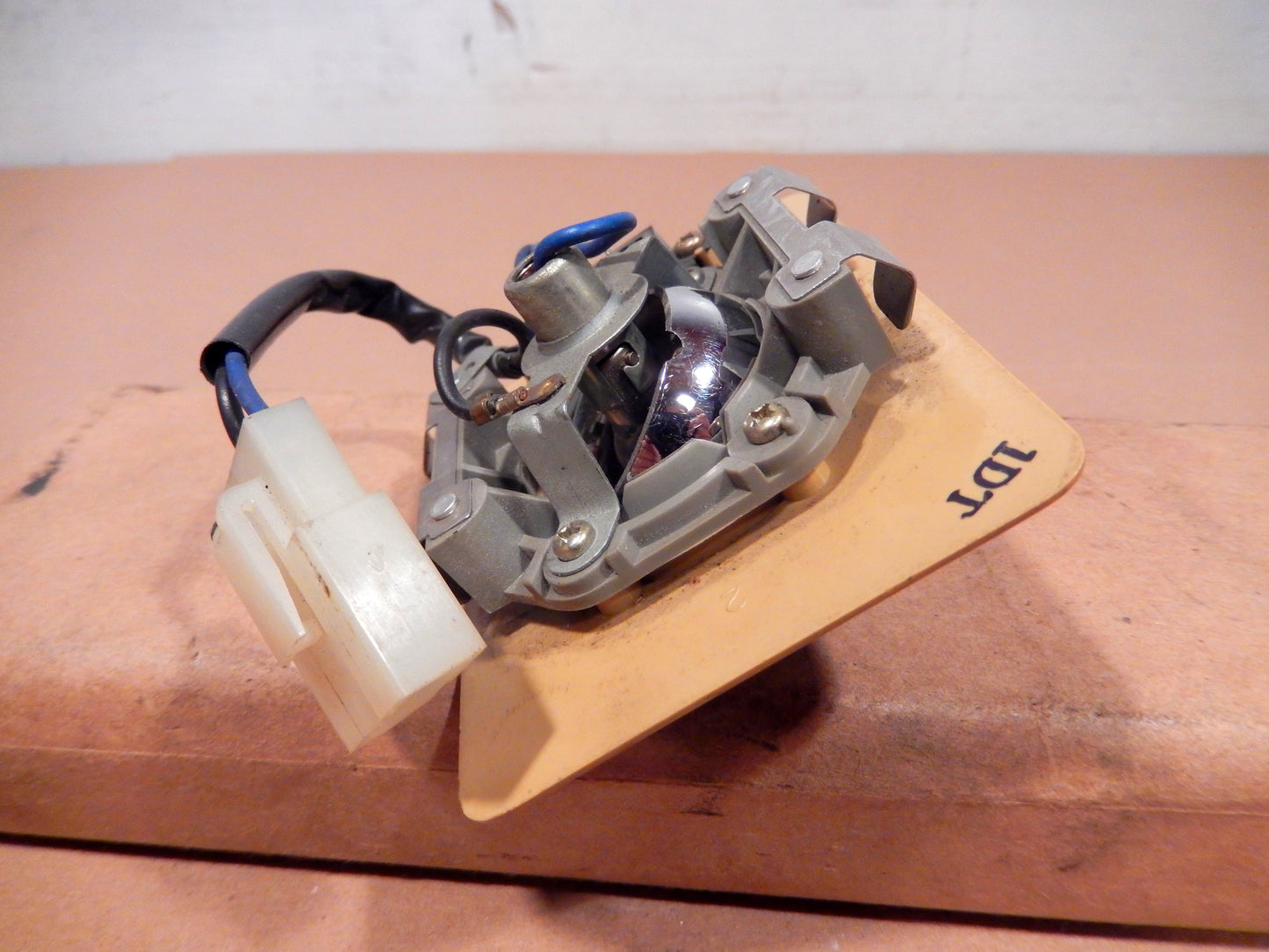 Datsun 280ZX Front Overhead Dome Light