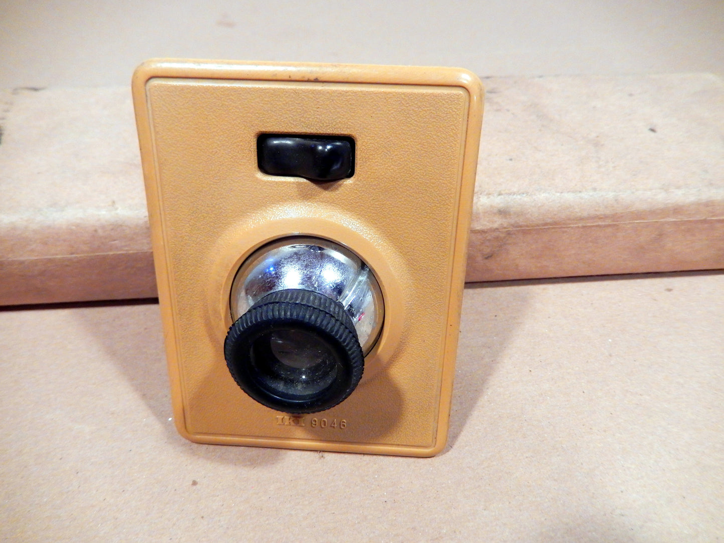 Datsun 280ZX Front Overhead Dome Light