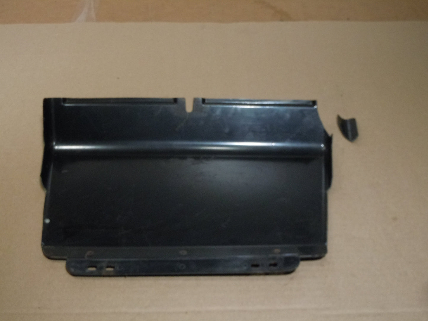 Datsun 240Z Series One Hatch Lid - Handyman Special
