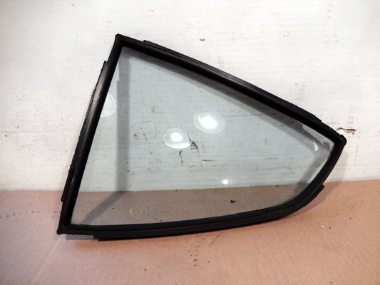 Datsun 240Z Driver's Rear Quarter Window