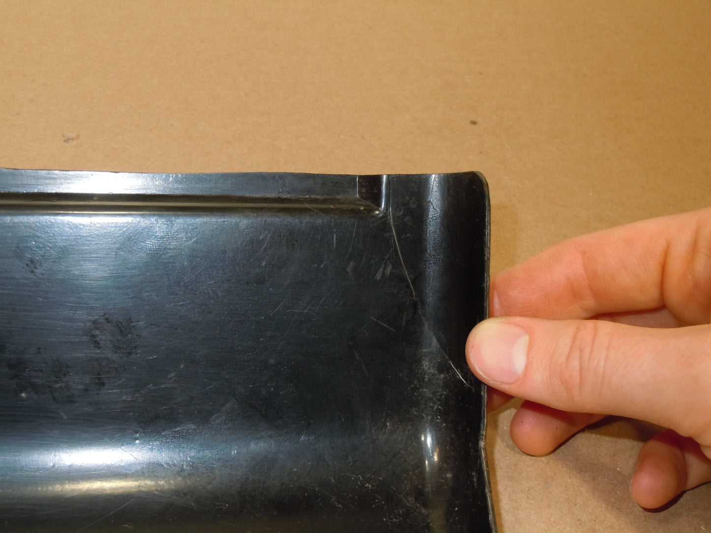Datsun 240Z Series One Hatch Lid - Handyman Special