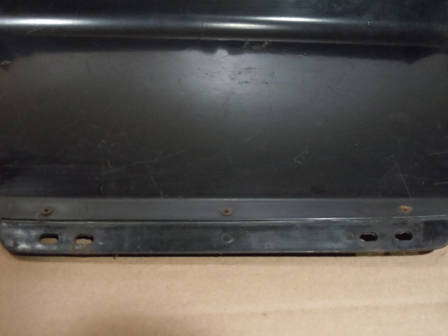 Datsun 240Z Series One Hatch Lid - Handyman Special