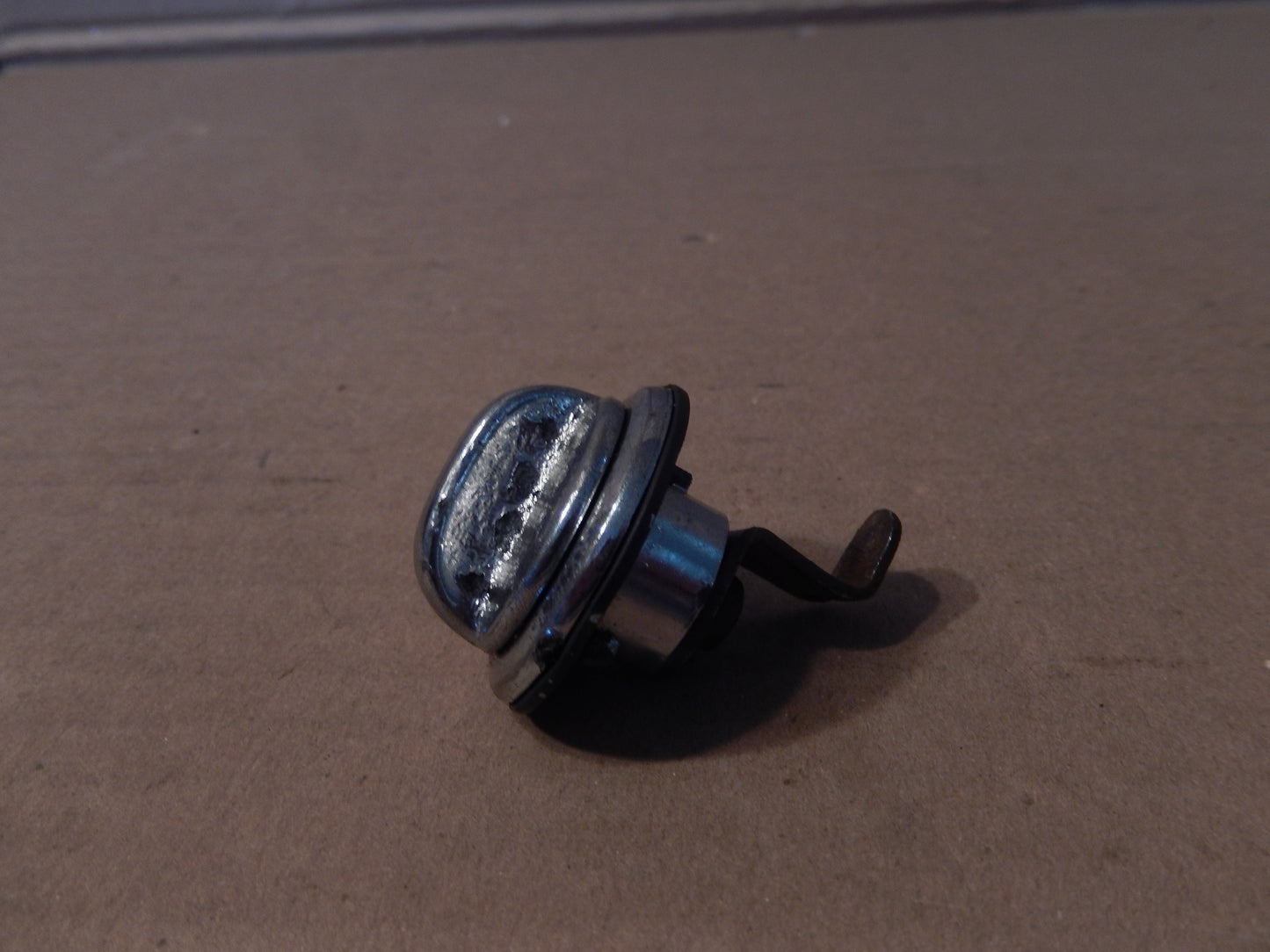 Datsun 240Z Series One Gas Cap Door Latch