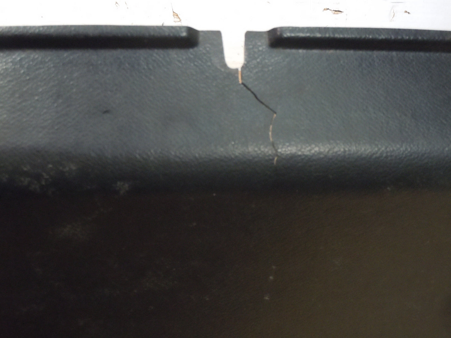 Datsun 240Z Series One Hatch Lid - Handyman Special