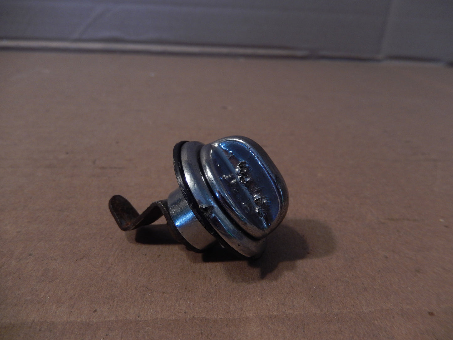 Datsun 240Z Series One Gas Cap Door Latch