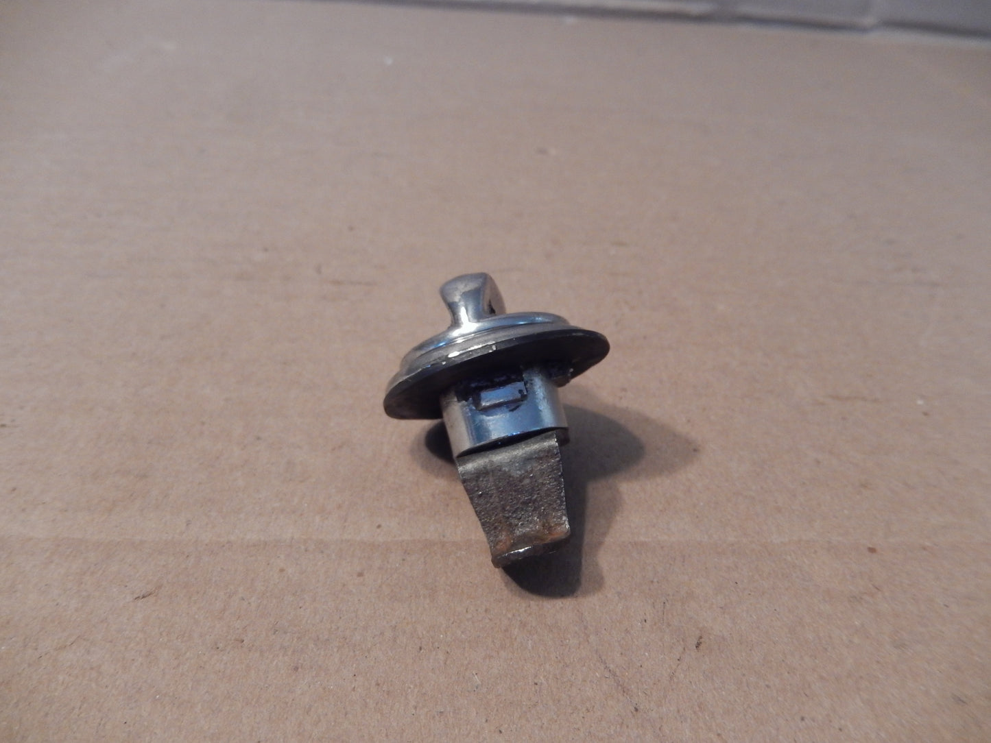 Datsun 240Z Series One Gas Cap Door Latch