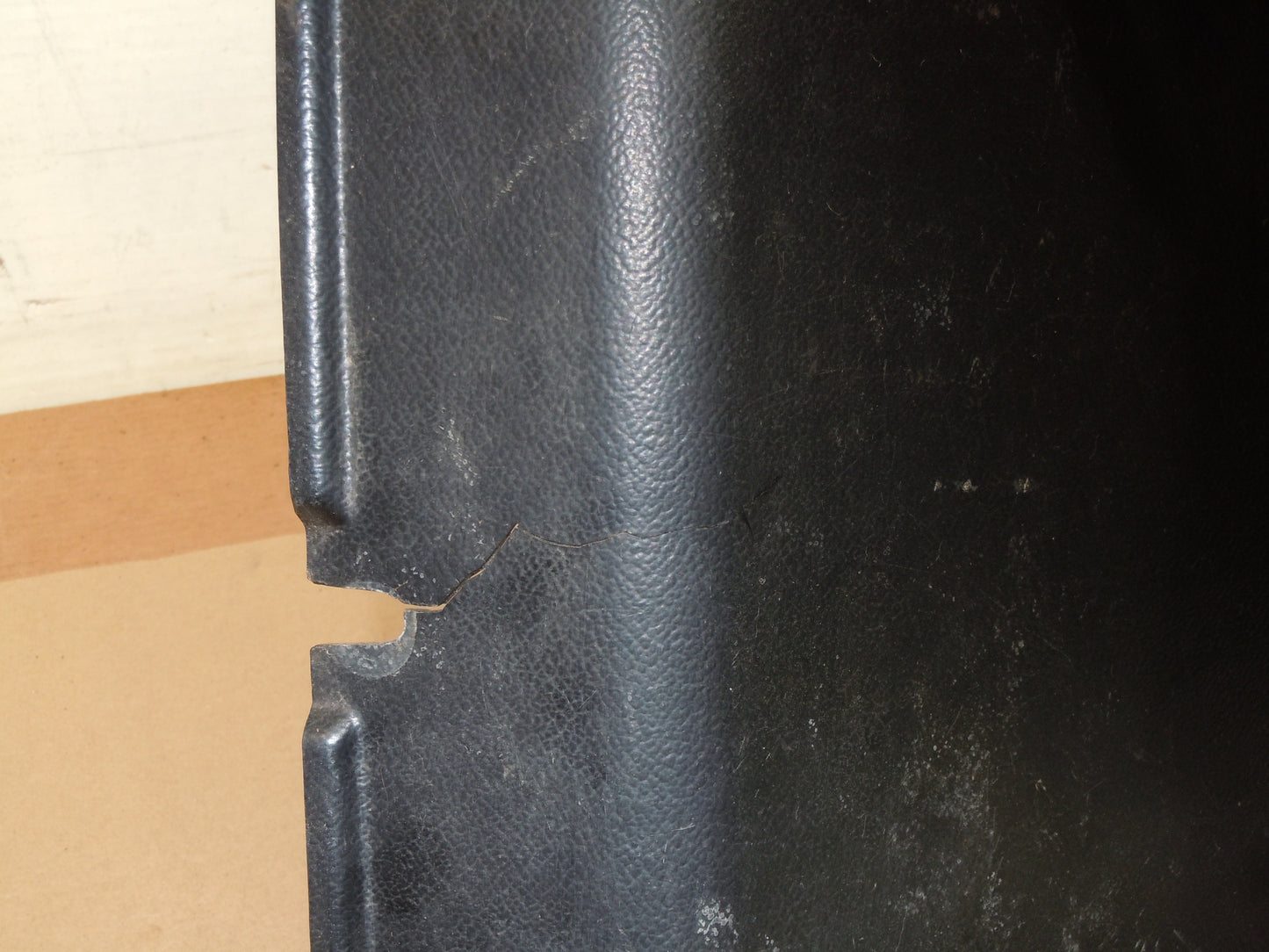 Datsun 240Z Series One Hatch Lid - Handyman Special