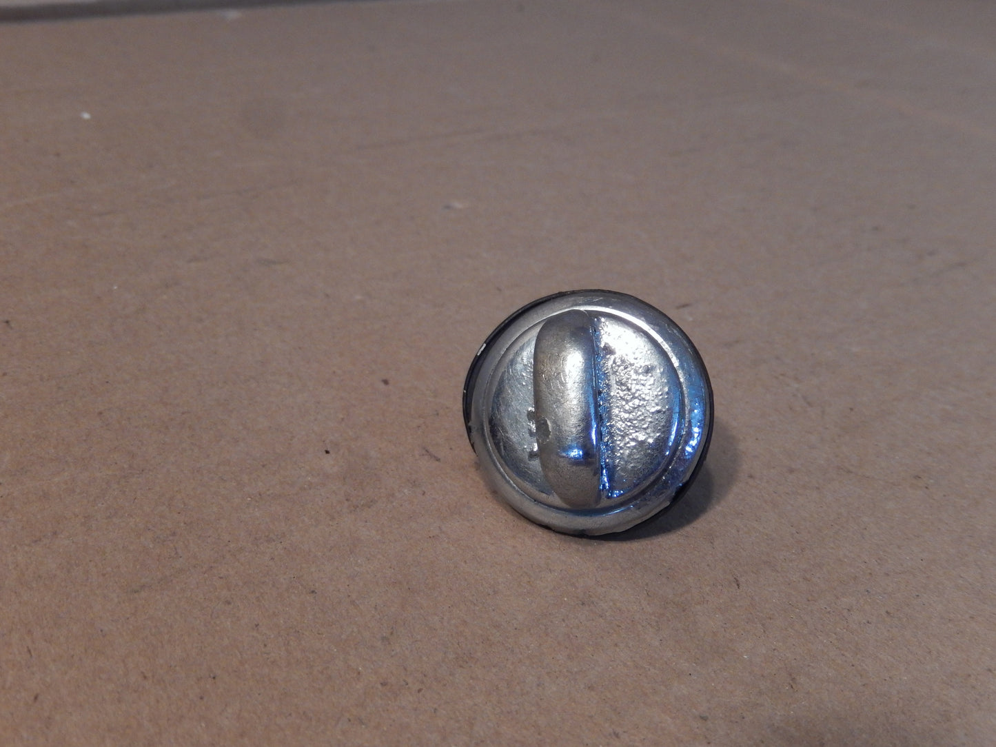 Datsun 240Z Series One Gas Cap Door Latch