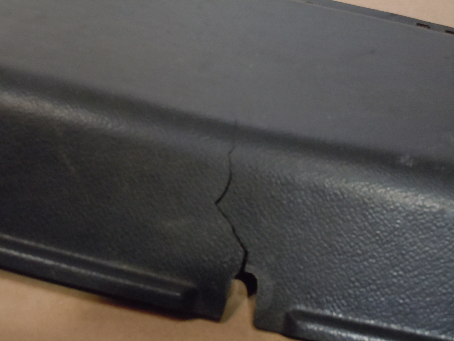 Datsun 240Z Series One Hatch Lid - Handyman Special
