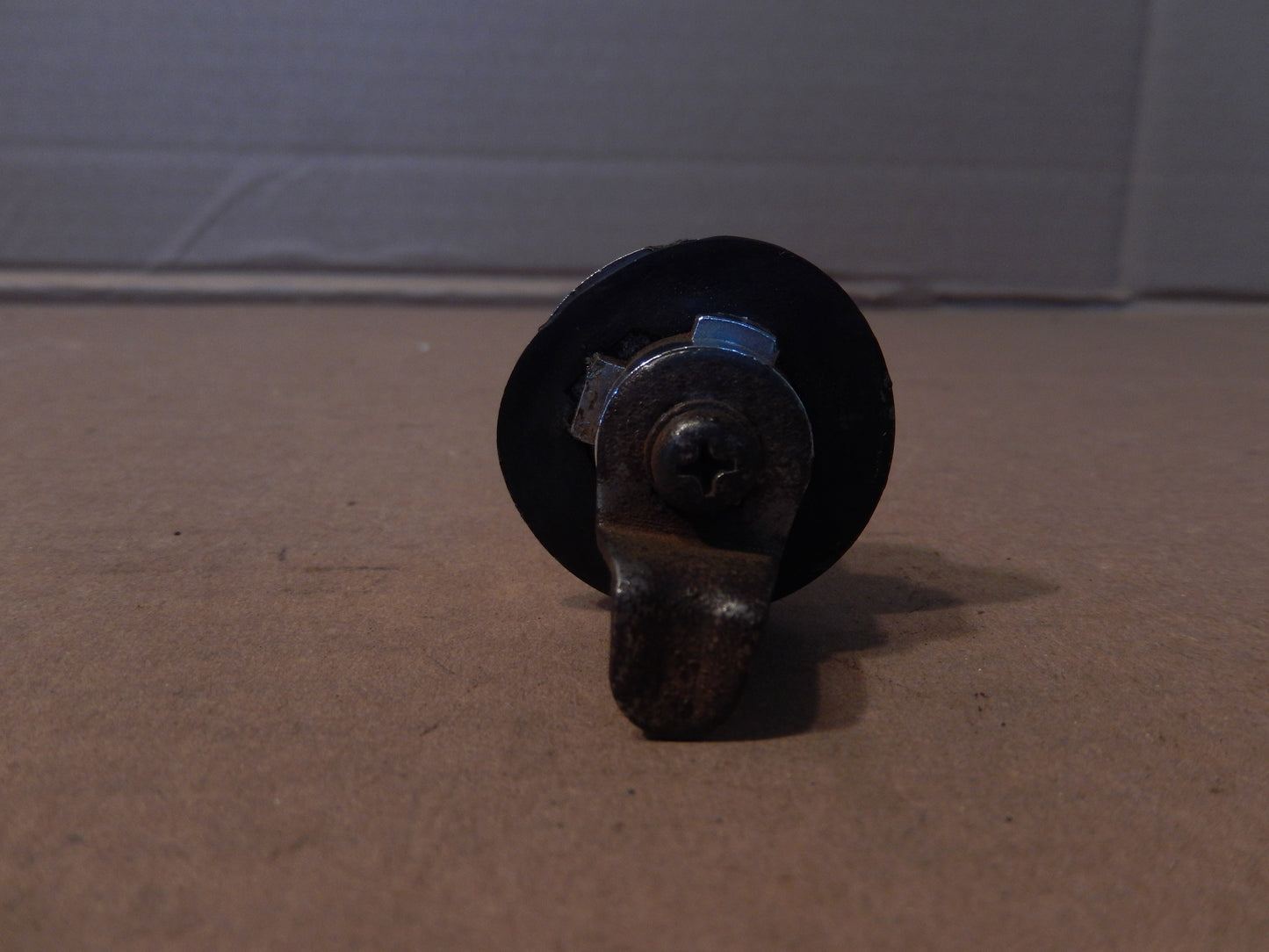 Datsun 240Z Series One Gas Cap Door Latch