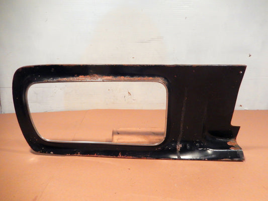 Datsun 240Z Passenger Tail Light Surround