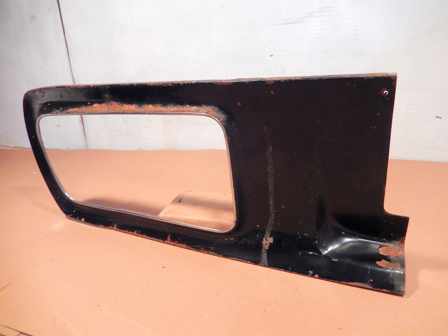 Datsun 240Z Passenger Tail Light Surround