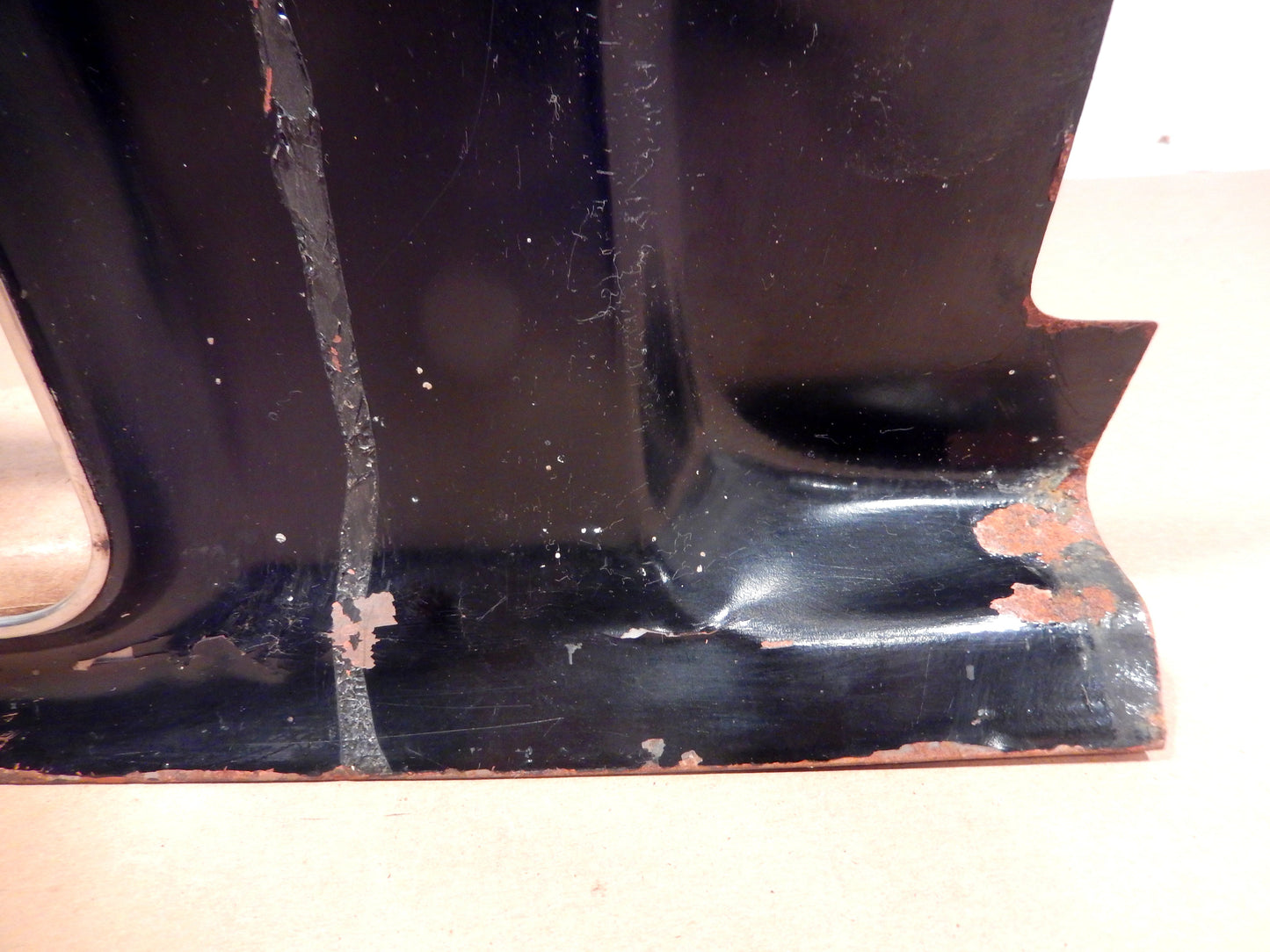 Datsun 240Z Passenger Tail Light Surround