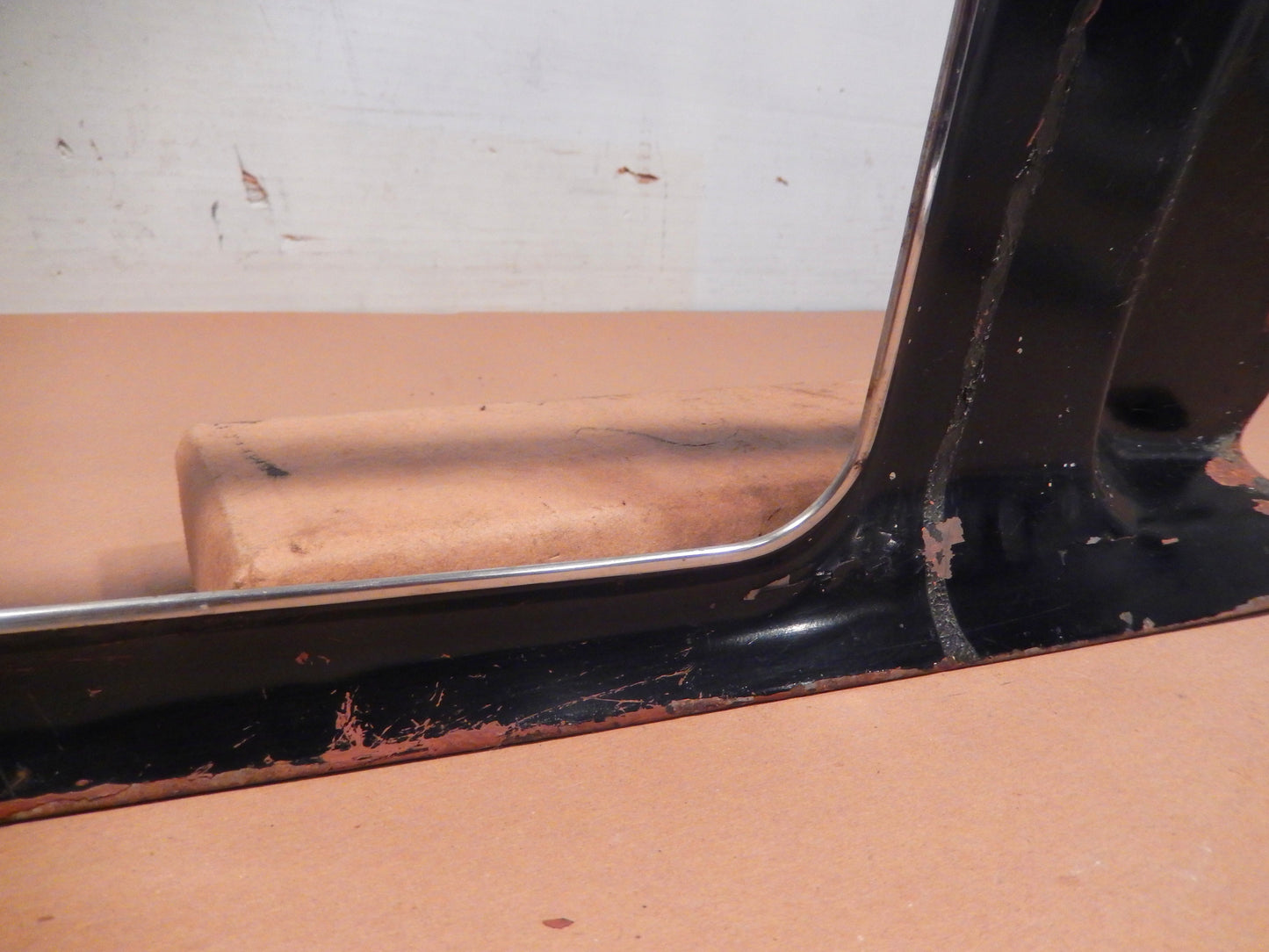 Datsun 240Z Passenger Tail Light Surround