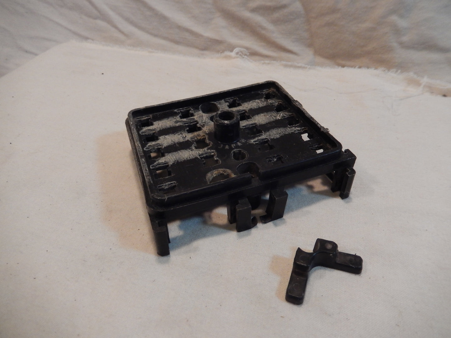 Datsun 240Z Fuse Box Block