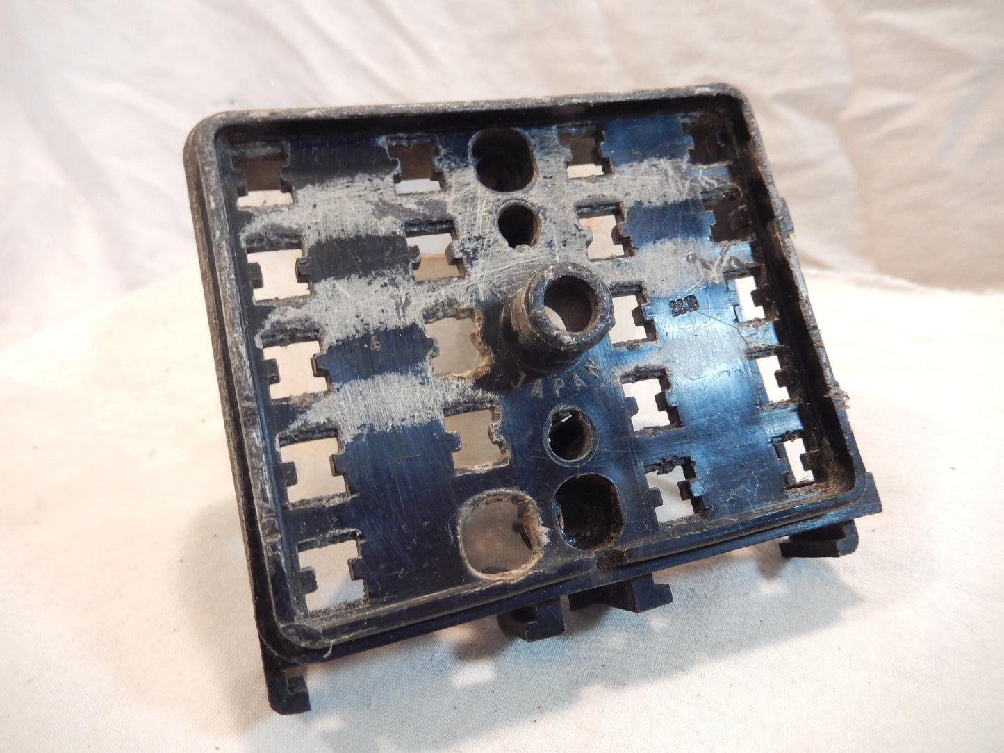 Datsun 240Z Fuse Box Block