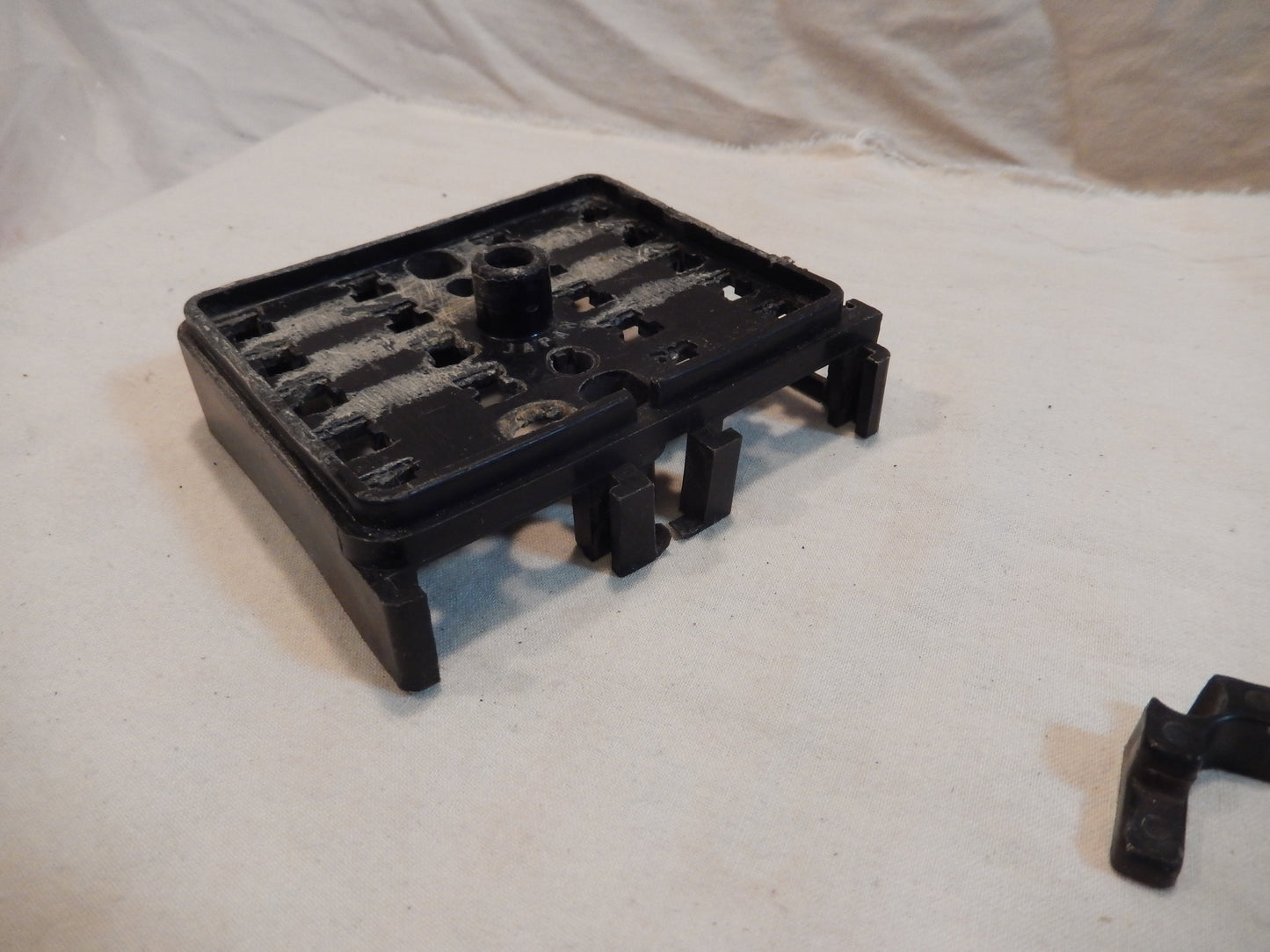 Datsun 240Z Fuse Box Block