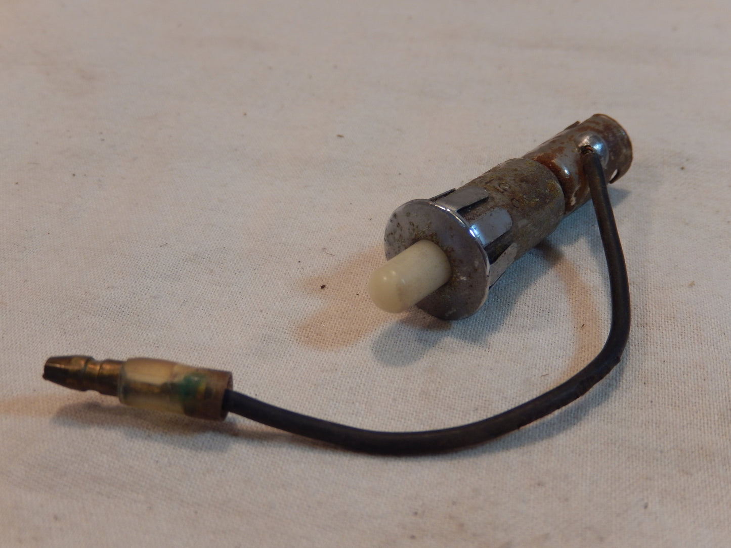 Datsun 240Z Glove Box Light Switch