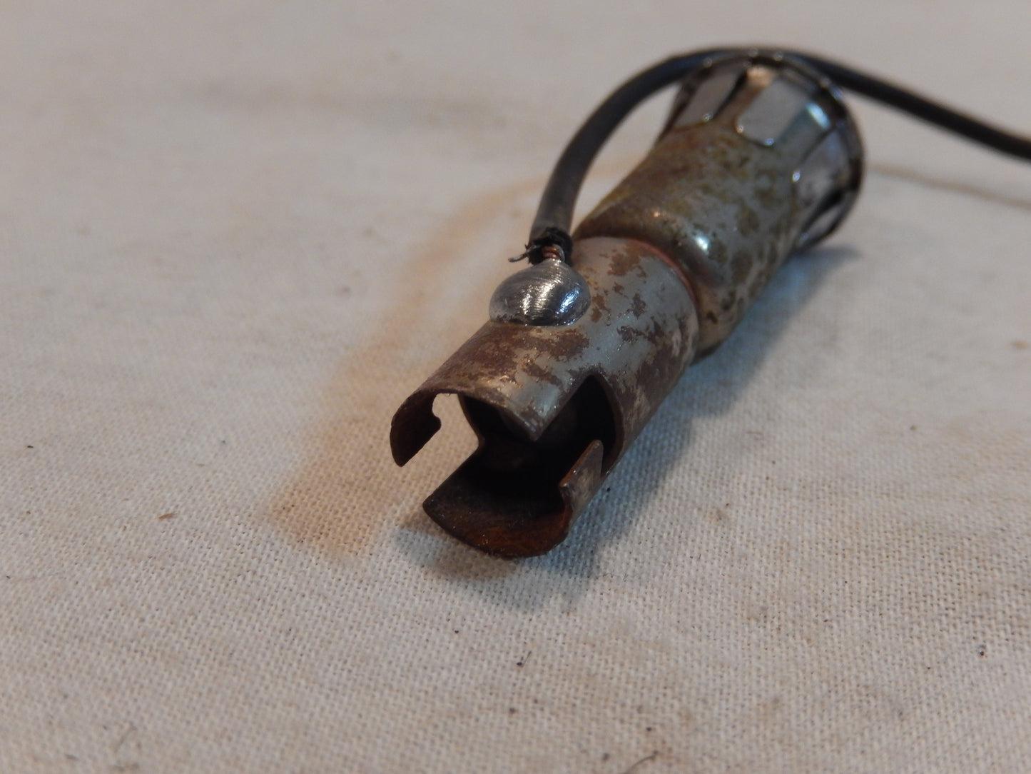 Datsun 240Z Glove Box Light Switch