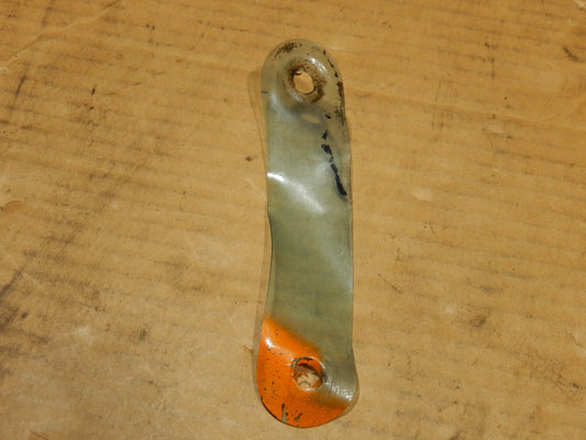 Datsun 240Z Seat Hinge Gasket Guard