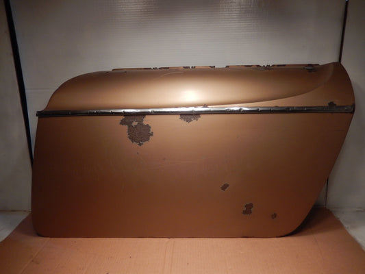 Volvo P1800ES Driver's Side Door