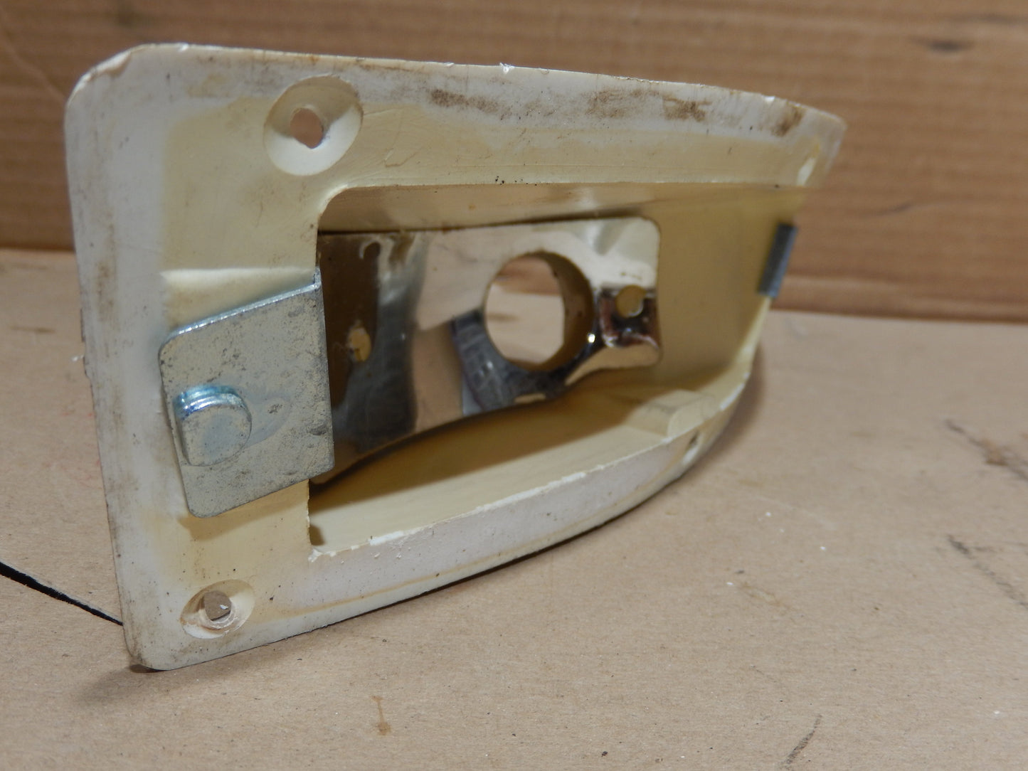 Datsun 240Z Front Driver's Turn Signal Body